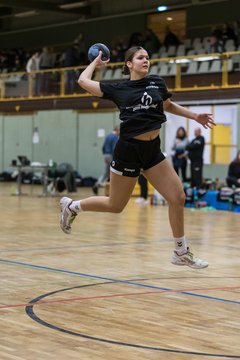 Bild 184 - wBJ SV Henstedt Ulzburg - TuRa Meldorf : Ergebnis: 22:38
